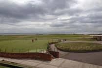 Carnoustie Golf Hotel And Spa Exteriér fotografie