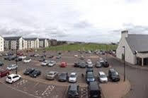 Carnoustie Golf Hotel And Spa Exteriér fotografie